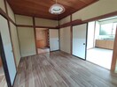  上好間上野原加藤貸家