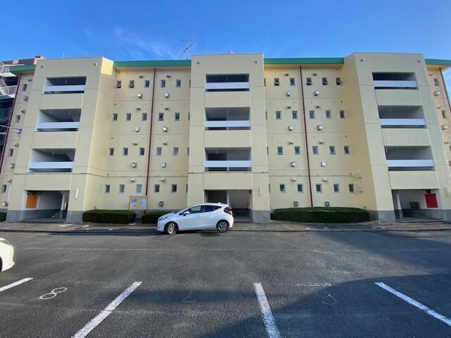  城東マンション