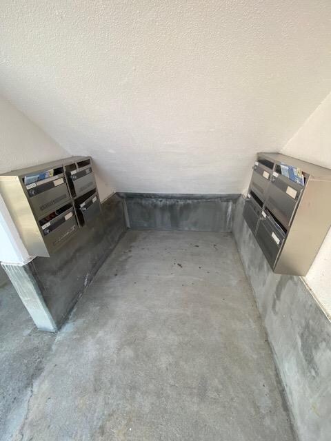  城東マンション