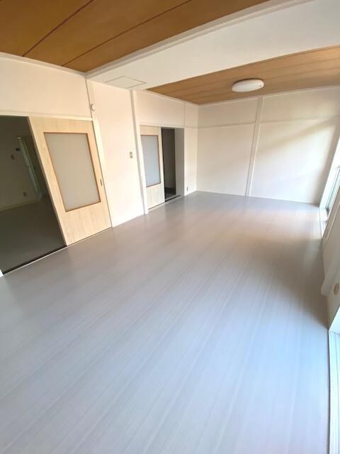  城東マンション