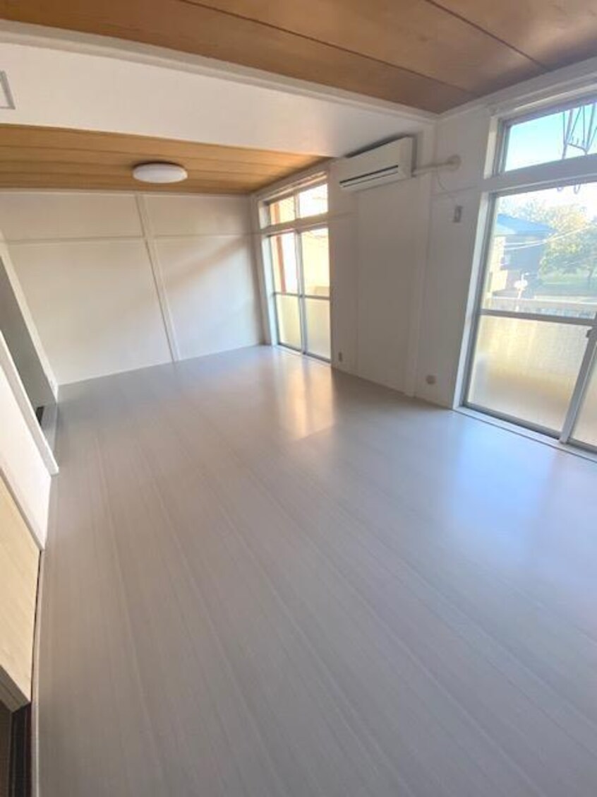  城東マンション