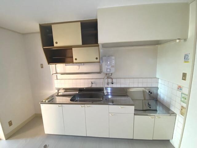  城東マンション