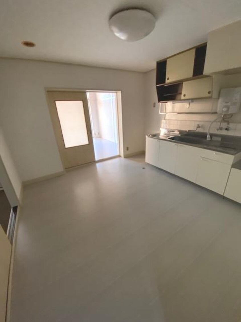  城東マンション