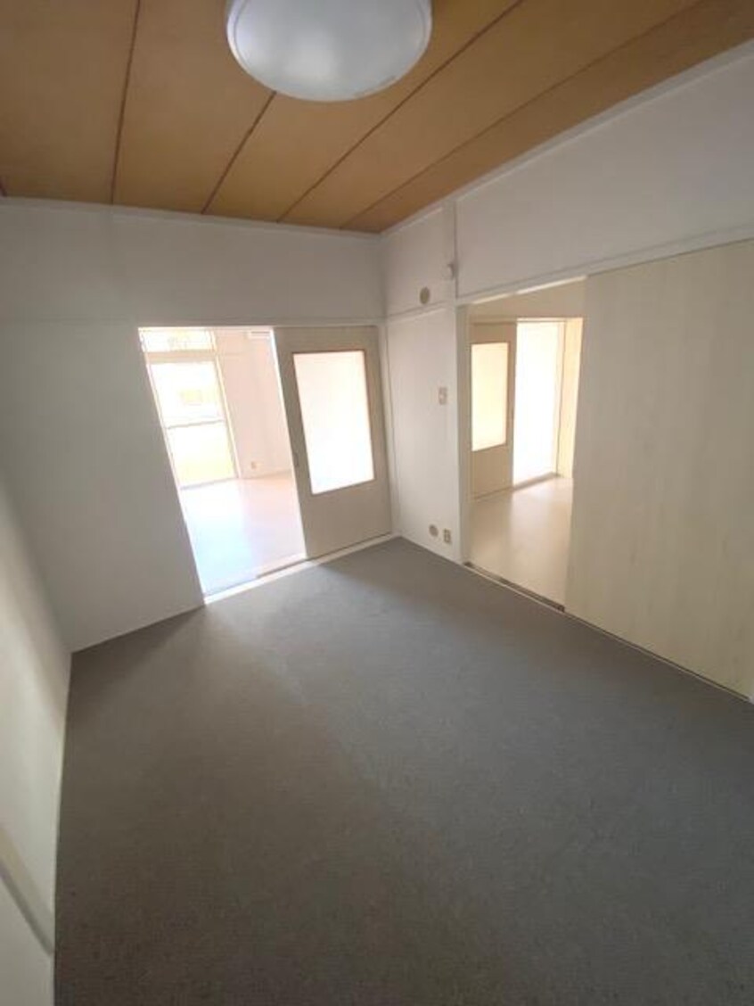  城東マンション