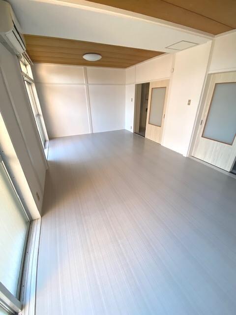  城東マンション