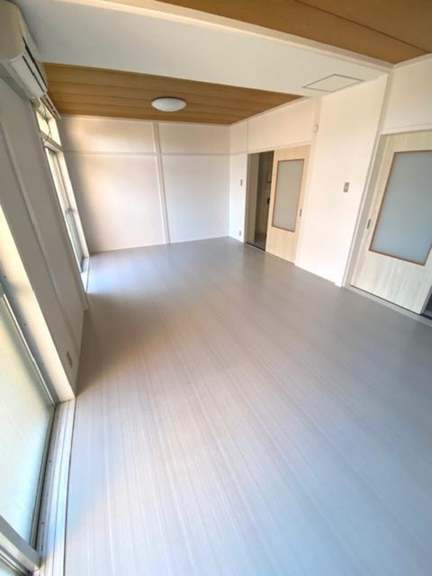  城東マンション