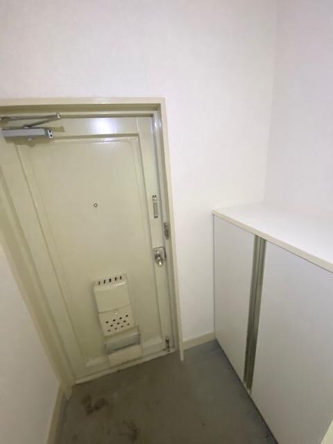  城東マンション