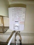  城東マンション