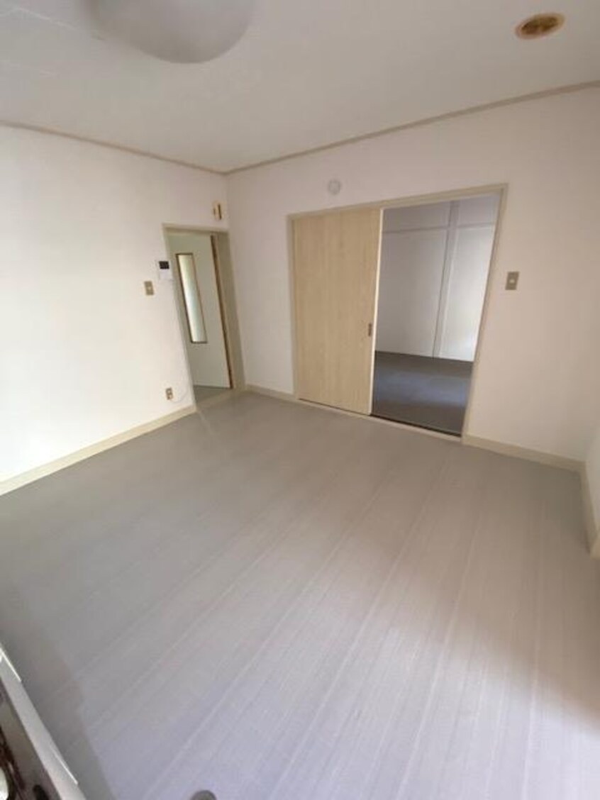  城東マンション