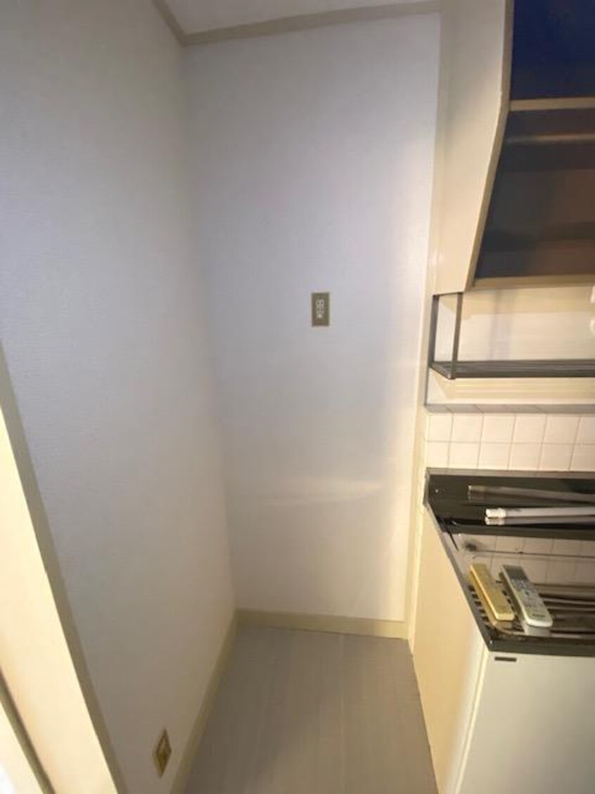  城東マンション