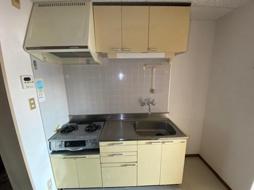  松ヶ岡マンション