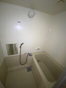  松ヶ岡マンション