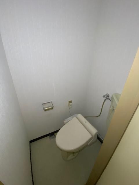 松ヶ岡マンション