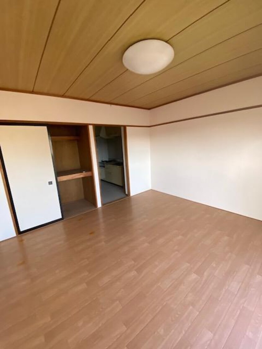  松ヶ岡マンション