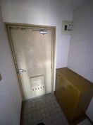  松ヶ岡マンション
