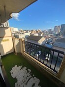  松ヶ岡マンション
