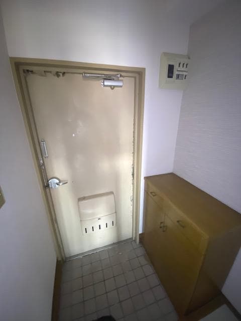  松ヶ岡マンション