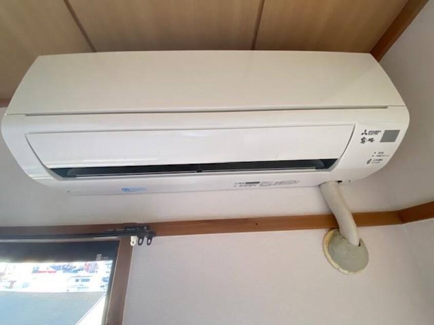  松ヶ岡マンション