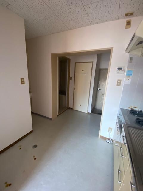  松ヶ岡マンション