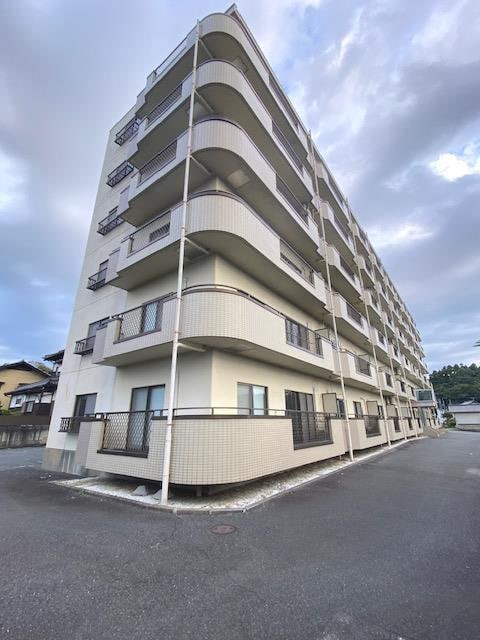  田中マンション