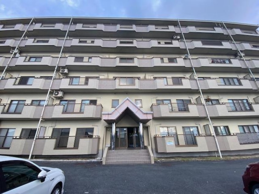  田中マンション