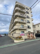  田中マンション