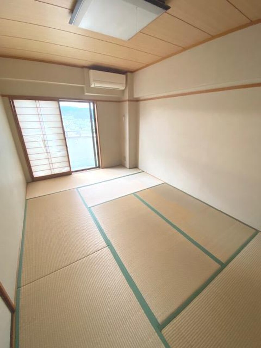  田中マンション