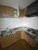  田中マンション