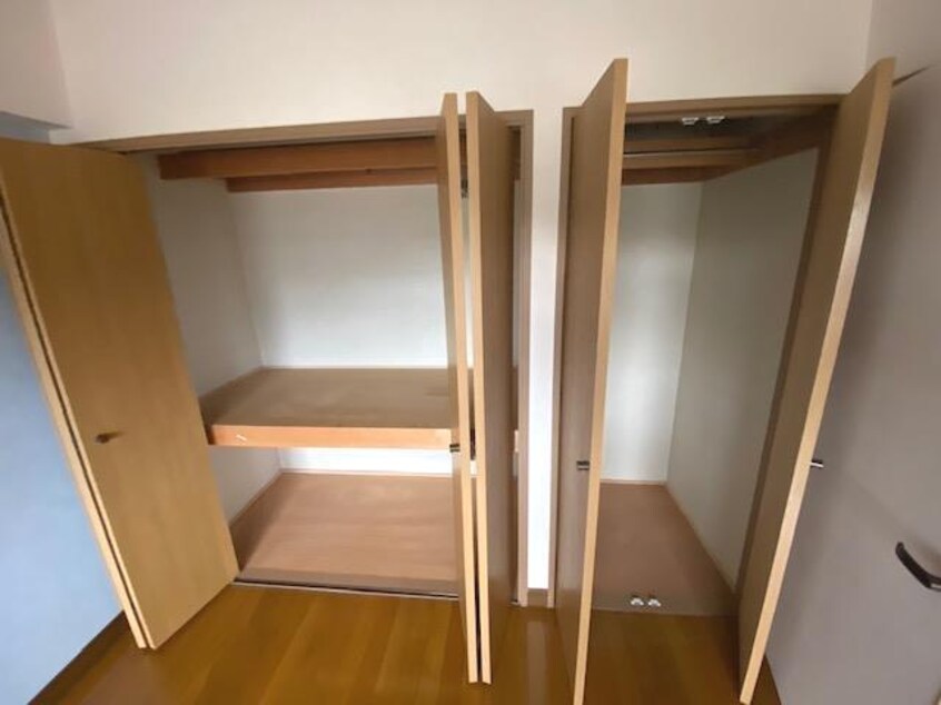  田中マンション