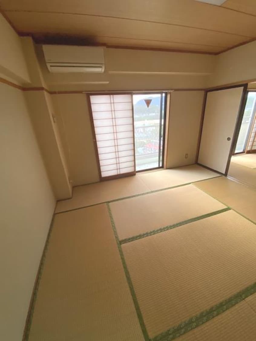  田中マンション