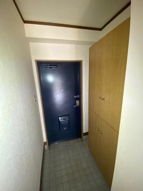  田中マンション