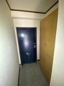  田中マンション