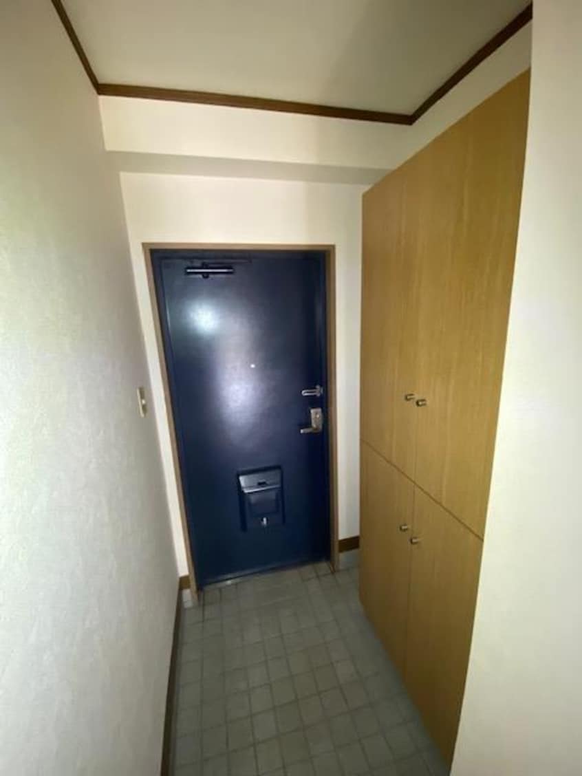  田中マンション