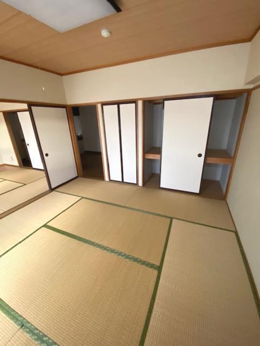  田中マンション