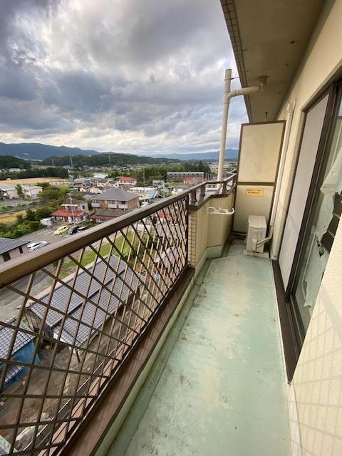  田中マンション