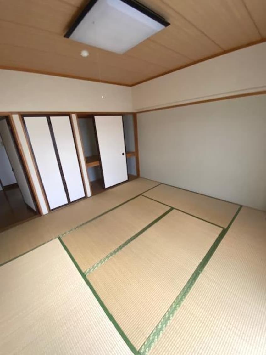  田中マンション