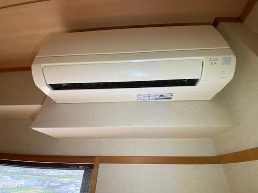  田中マンション