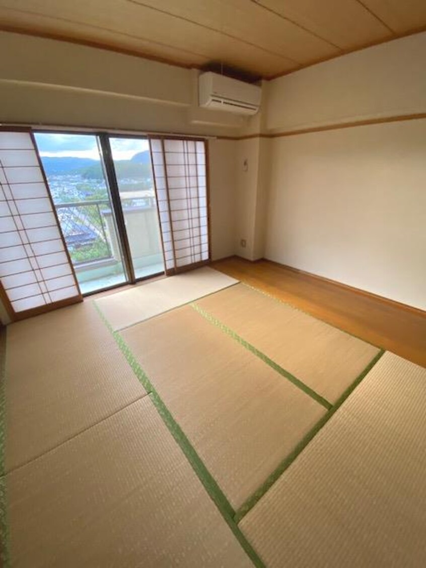  田中マンション