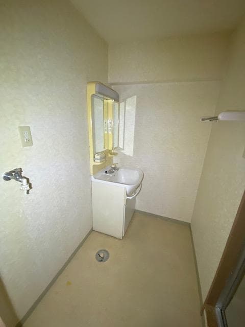  田中マンション