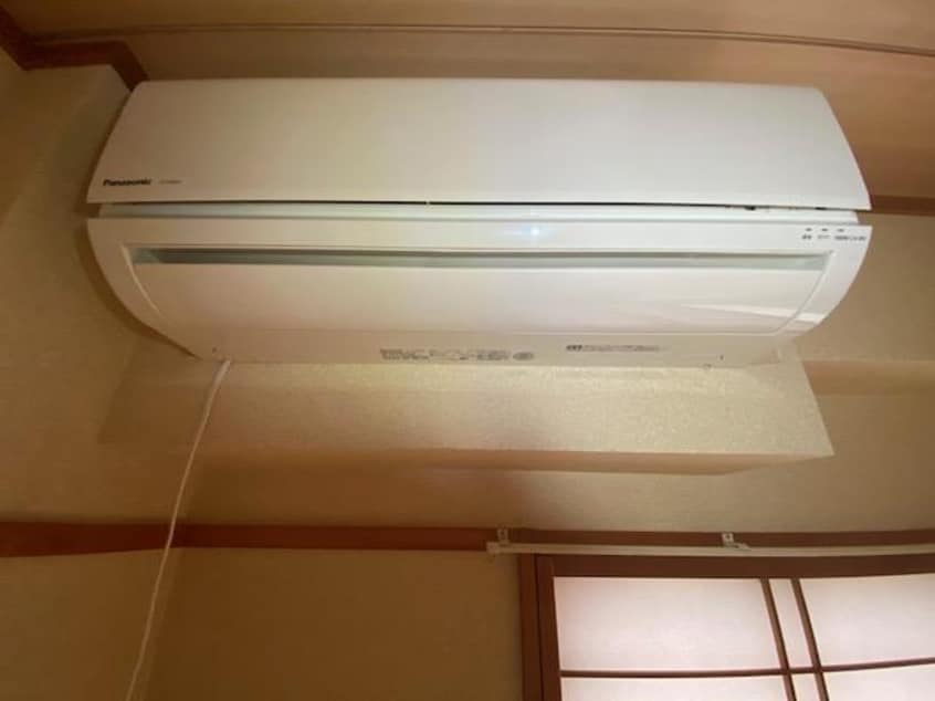  田中マンション