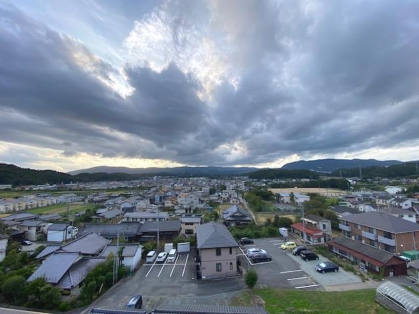  田中マンション