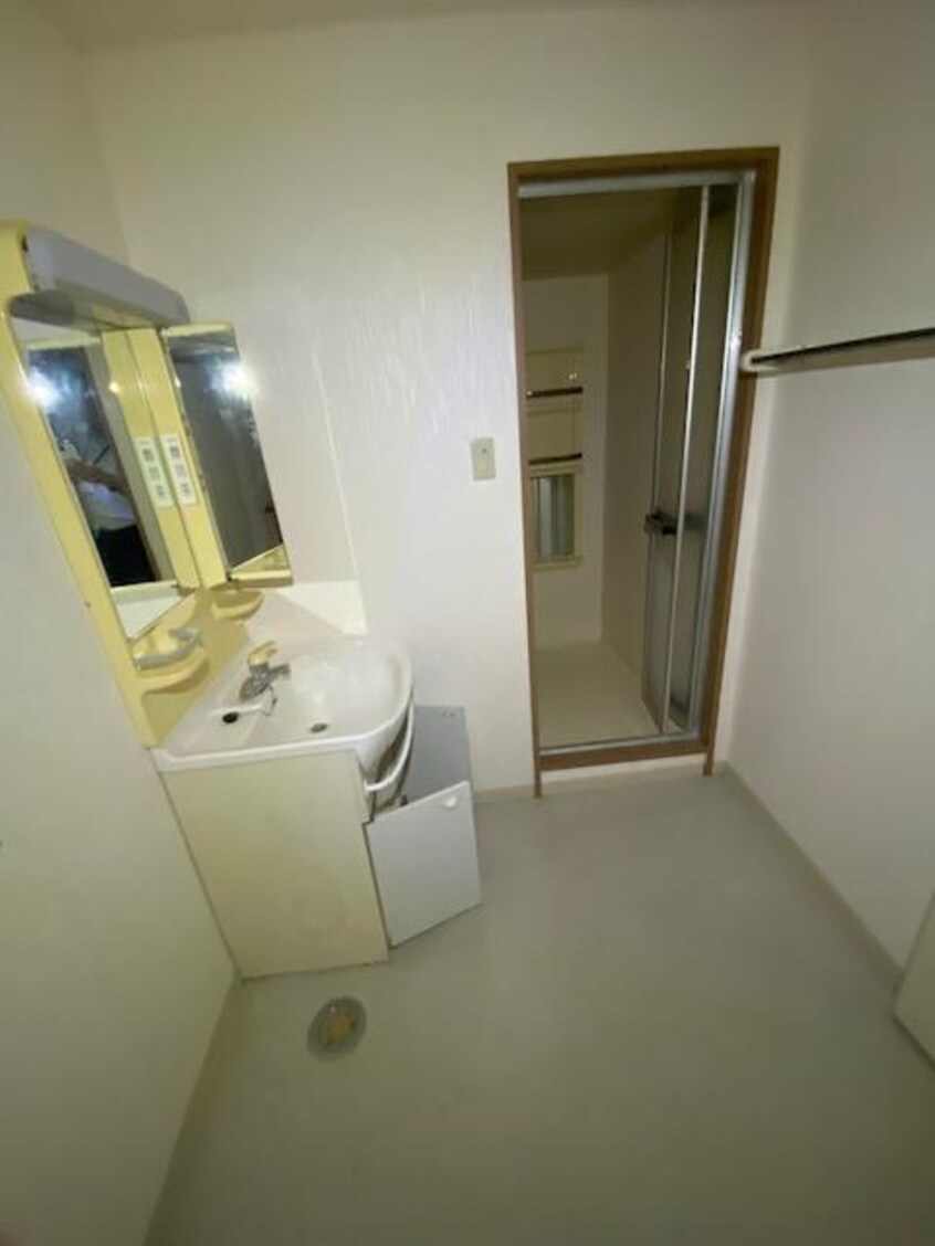  田中マンション