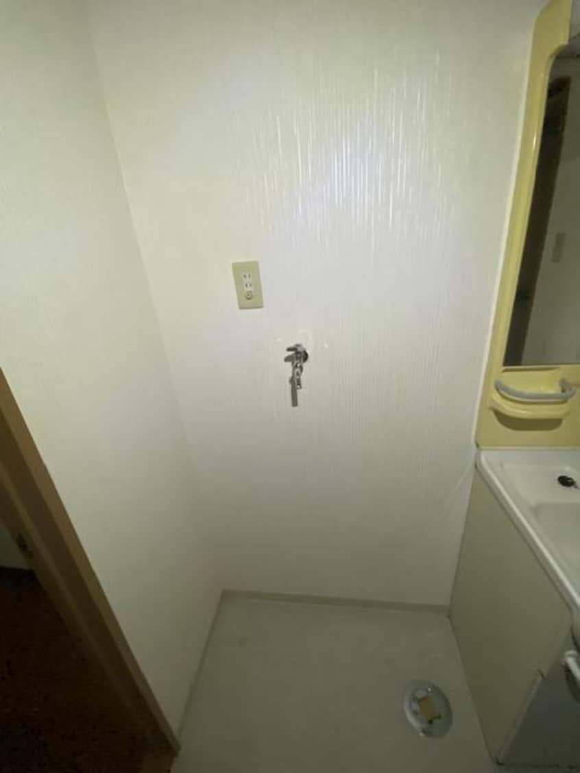  田中マンション