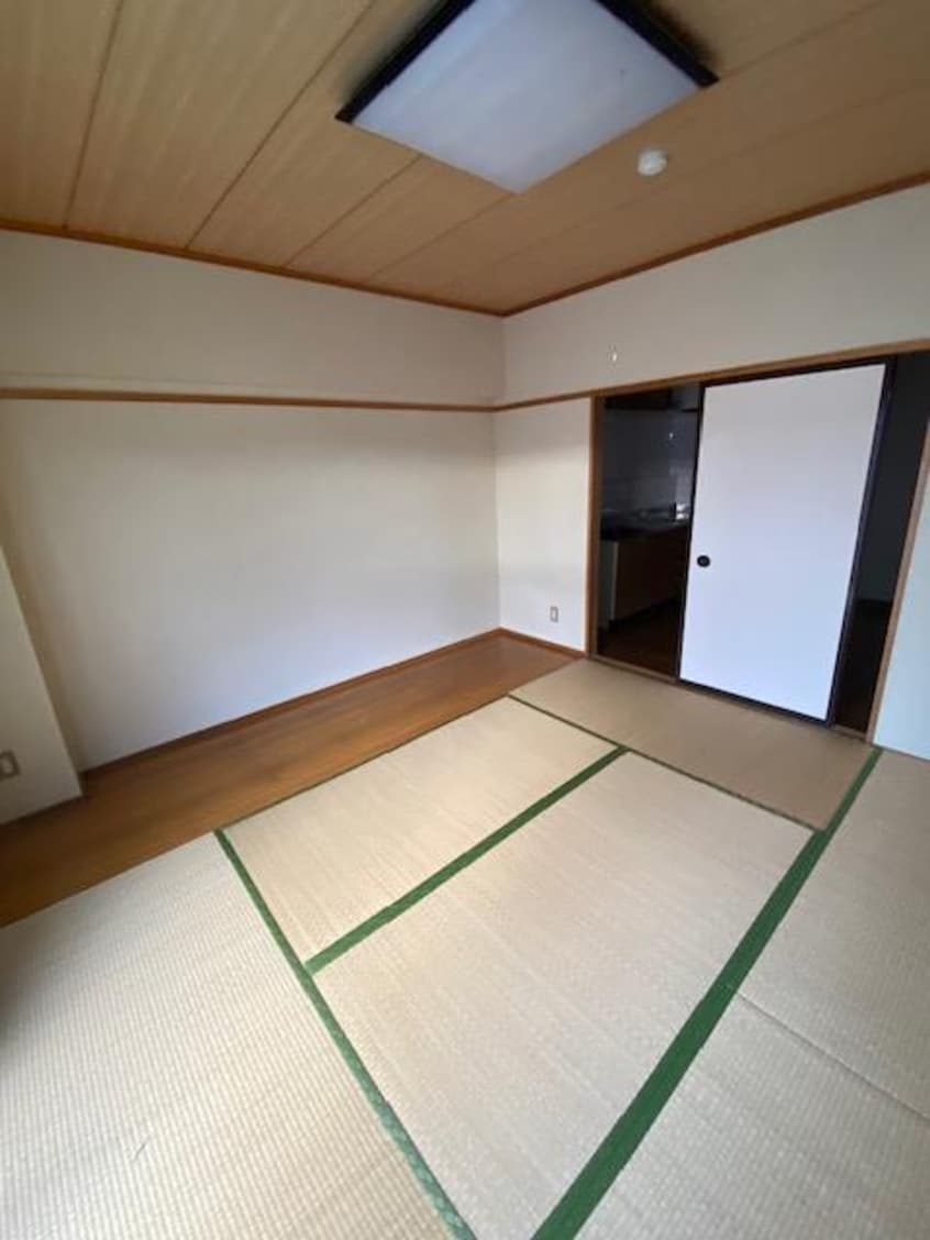  田中マンション