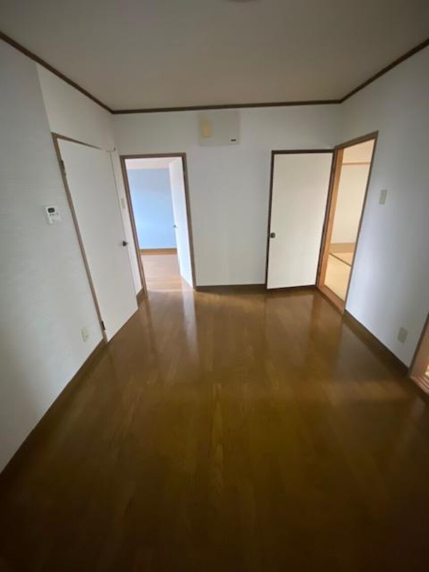  田中マンション