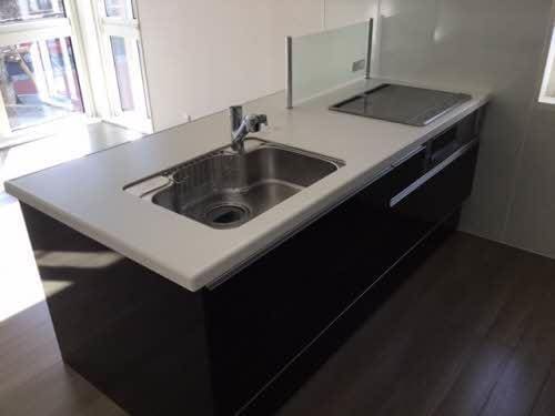  モンターニュ中町