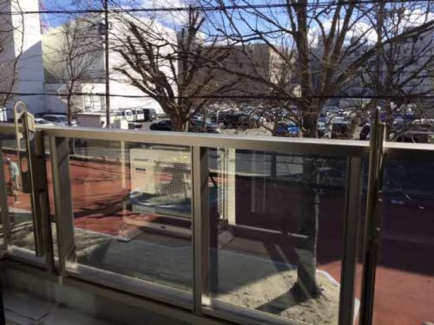  モンターニュ中町