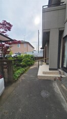  泉滝尻三丁目荒木貸家