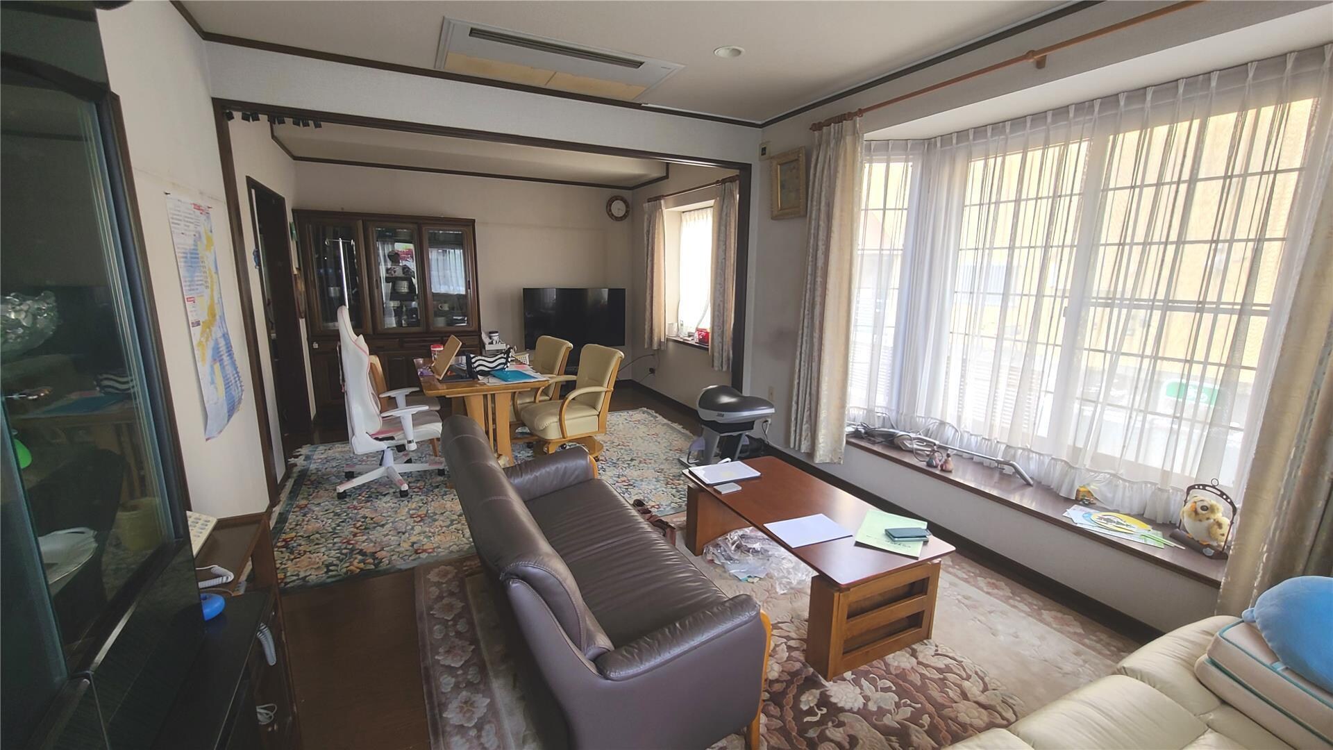  泉滝尻三丁目荒木貸家