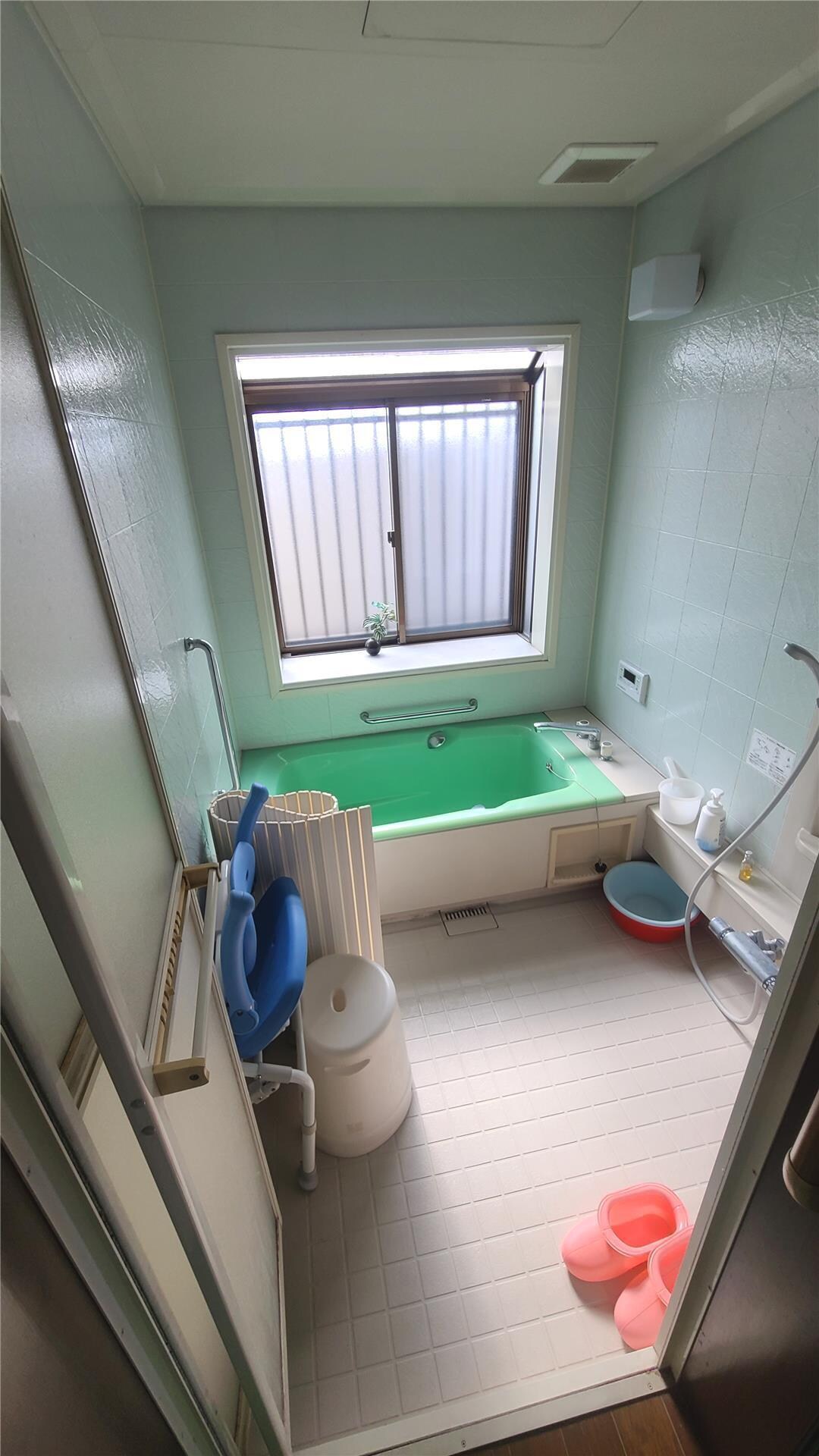  泉滝尻三丁目荒木貸家